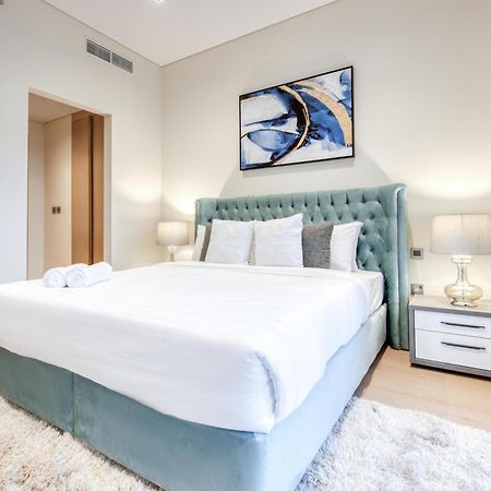 Rh- Upscale Living In The Heart Of The City, 02Br, Near Dubai Mall Екстер'єр фото