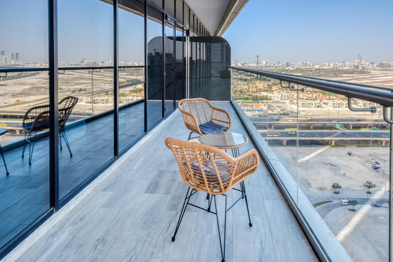 Rh- Upscale Living In The Heart Of The City, 02Br, Near Dubai Mall Екстер'єр фото