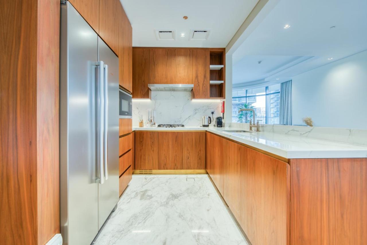 Rh- Upscale Living In The Heart Of The City, 02Br, Near Dubai Mall Екстер'єр фото