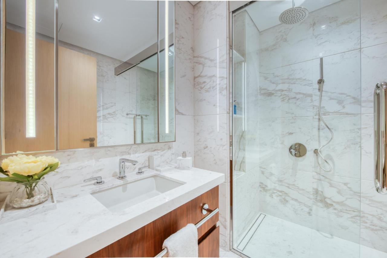 Rh- Upscale Living In The Heart Of The City, 02Br, Near Dubai Mall Екстер'єр фото