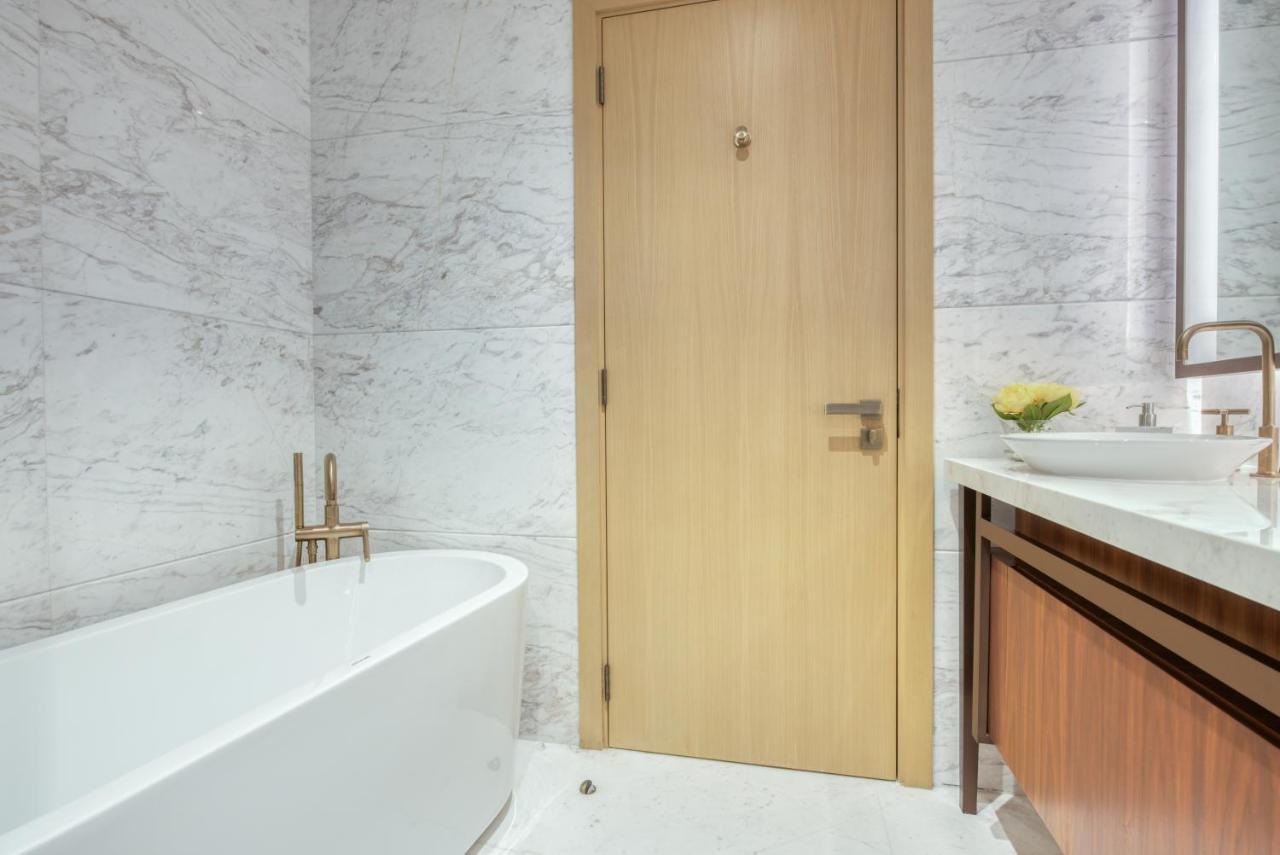 Rh- Upscale Living In The Heart Of The City, 02Br, Near Dubai Mall Екстер'єр фото