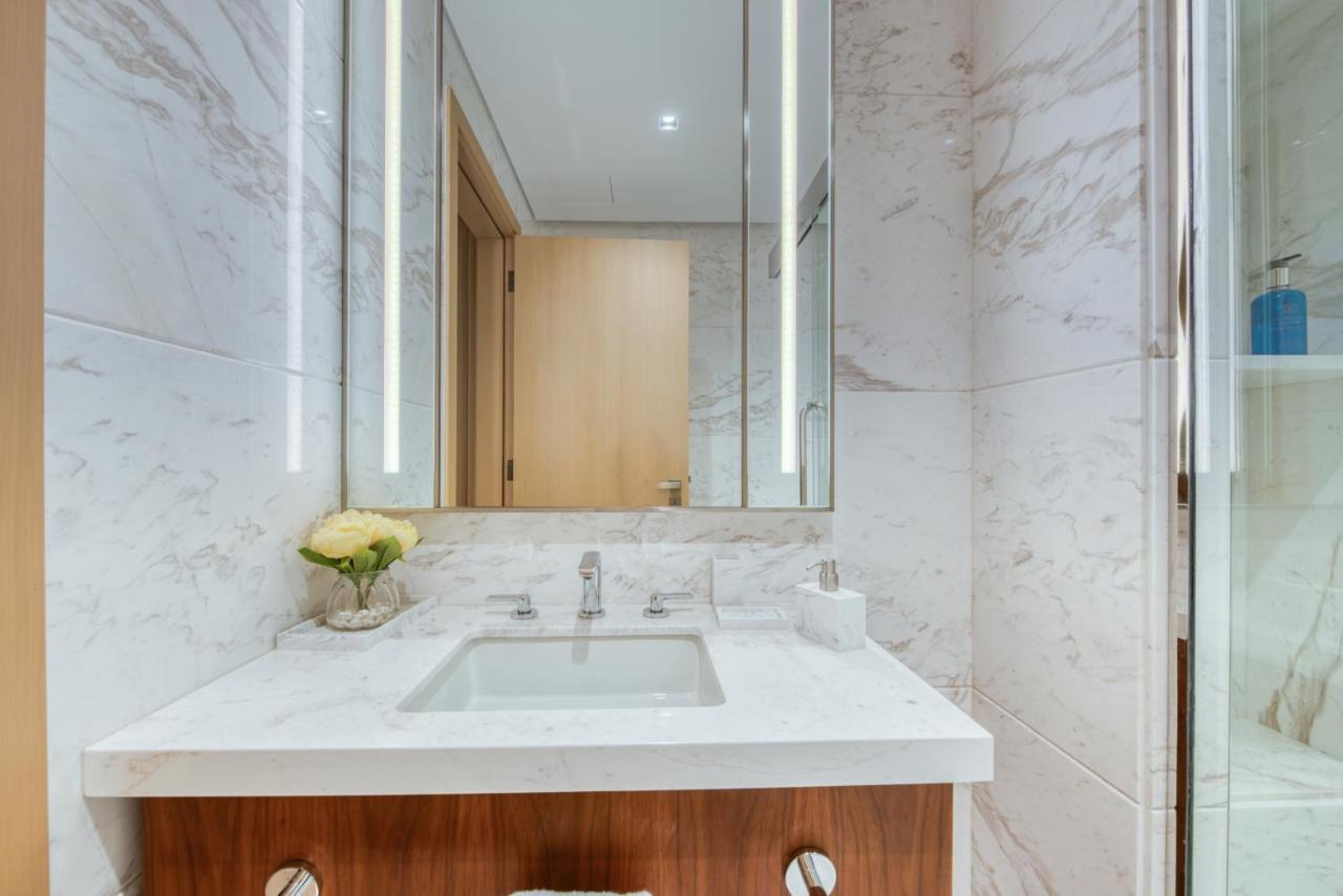 Rh- Upscale Living In The Heart Of The City, 02Br, Near Dubai Mall Екстер'єр фото