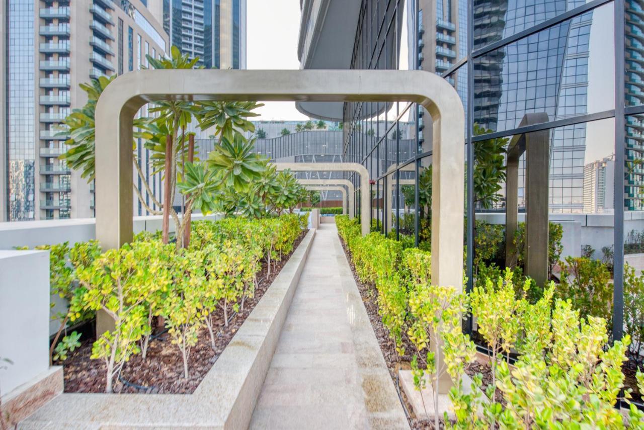 Rh- Upscale Living In The Heart Of The City, 02Br, Near Dubai Mall Екстер'єр фото