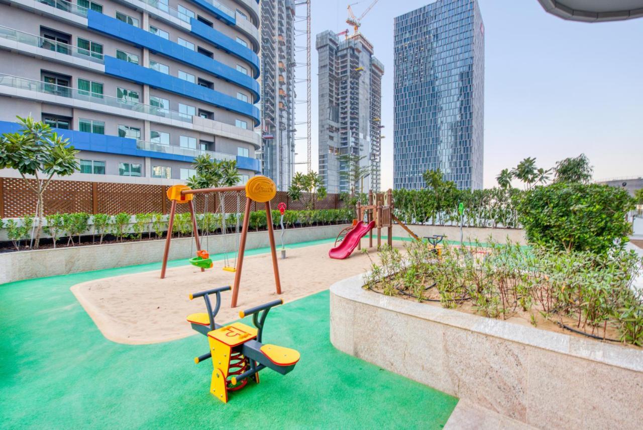Rh- Upscale Living In The Heart Of The City, 02Br, Near Dubai Mall Екстер'єр фото