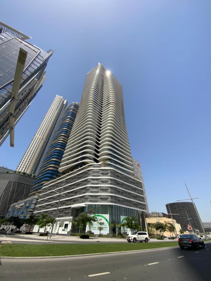 Rh- Upscale Living In The Heart Of The City, 02Br, Near Dubai Mall Екстер'єр фото