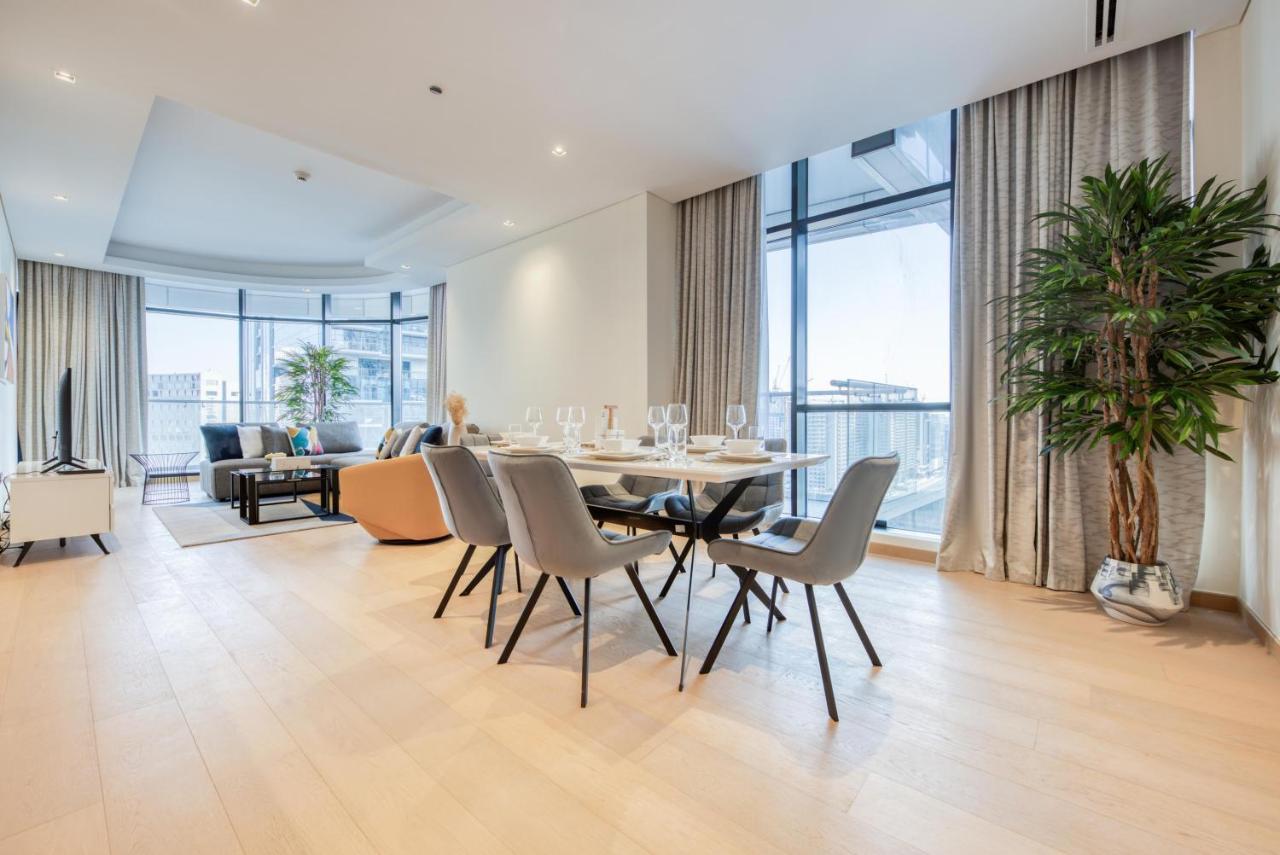 Rh- Upscale Living In The Heart Of The City, 02Br, Near Dubai Mall Екстер'єр фото