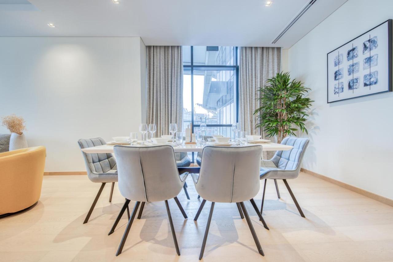 Rh- Upscale Living In The Heart Of The City, 02Br, Near Dubai Mall Екстер'єр фото